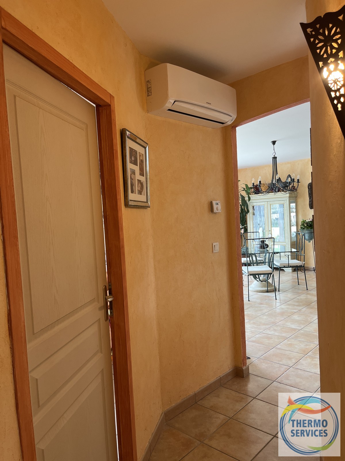 Climatiseur Hitachi AirHome400 - photo 3